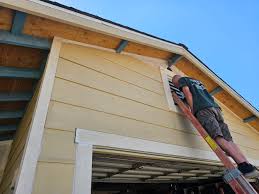 Siding Removal and Disposal in Los Ranchos, CA